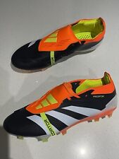 2024 Predator Elite Style Foldover Tongue Football/ Soccer Boots 11US 10.5UK NEW, used for sale  Shipping to South Africa