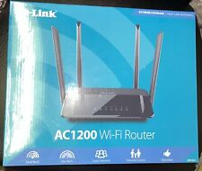 Link ac1200 router for sale  Falls Church