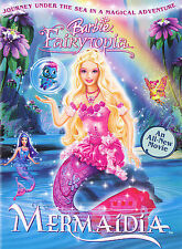 Barbie Fairytopia: Mermaidia da Mattel comprar usado  Enviando para Brazil