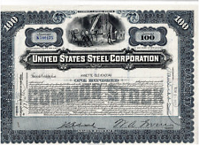 United states steel for sale  Shipping to Ireland