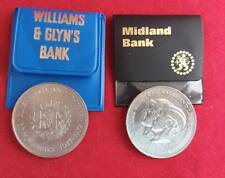 Uncirculated crown coins for sale  SHEFFIELD