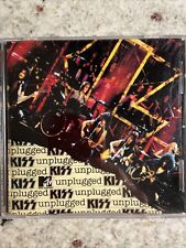 CD desconectado Kiss - MTV comprar usado  Enviando para Brazil