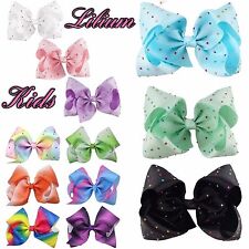 Large hair bows for sale  BRIGHTON