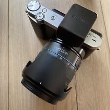 Samsung NX3000 Digital Mirrorless Camera  (Body Only) for sale  Shipping to South Africa