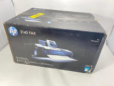 HP 2140 Professional Quality Plain-Paper Fax and Copier (CM721A#B1H) for sale  Shipping to South Africa