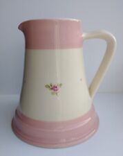 Pretty rose patterned for sale  NORWICH