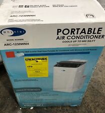 Whynter 000btu portable for sale  Anderson