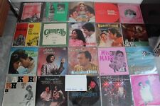 Rare indian vinyl for sale  NORTHWOOD