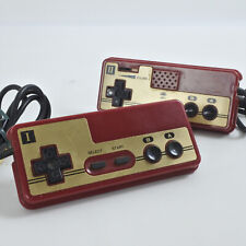 Par de Controle Famicom Nintendo Controle Original Pad Para Substituição 1625 comprar usado  Enviando para Brazil