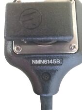 Motorola nmn6145b microphone for sale  Aylett