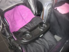 Graco tandem pushchair for sale  SUDBURY