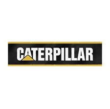 Caterpillar banner fahne gebraucht kaufen  Freiburg