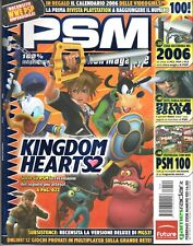 Psm playstation magazine usato  Castelfranco Veneto