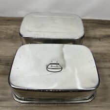 Vintage mirro aluminum for sale  Johnstown