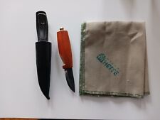 Taschenmesser helle kniven gebraucht kaufen  München