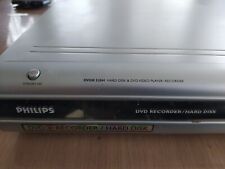 Philips dvdr520 hard gebraucht kaufen  Grafenwöhr