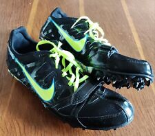 Nike sprint spikes for sale  KINGSTON UPON THAMES