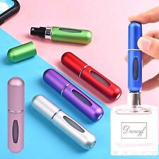 Perfume atomiser travel usato  Spedire a Italy