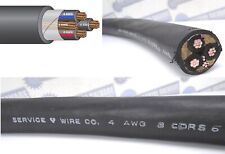 Copper service cable for sale  Millersville