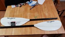 Kayak paddle fiberglass for sale  Galion