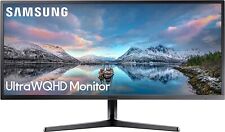 Samsung wqhd monitor for sale  Deer Park