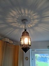 Moroccan hanging ceiling for sale  FALMOUTH