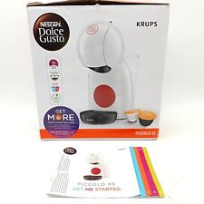 Krups kp1a31 nescafé gebraucht kaufen  Pulsnitz