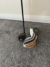 Callaway mavrik sub for sale  NEWRY