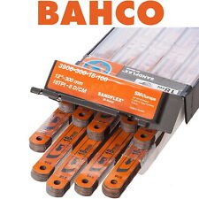 Bahco sandflex hacksaw for sale  WAKEFIELD