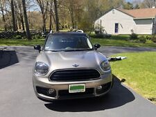 2019 mini countryman for sale  North Kingstown