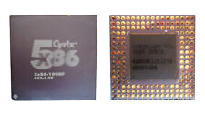 Cyrix cpu 5x86 gebraucht kaufen  Hochzoll