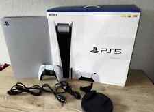 ps5 console 5 playstation for sale  Loveland