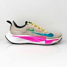 Zapatillas para correr Nike para mujer Air Zoom Pegasus 37 CQ9977-600 gris talla 6,5 segunda mano  Embacar hacia Mexico