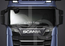 Scania vabis front for sale  GRIMSBY
