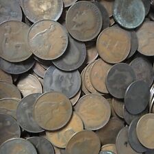 Bulk british penny for sale  SHAFTESBURY