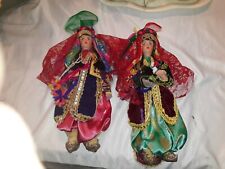 Oriental dolls d'occasion  Expédié en France