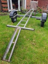Dave cooper collapsible for sale  THAME