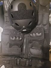 Airsoft full kit for sale  LINCOLN