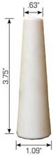 Ceramic nozzle sandblasting for sale  Plainwell