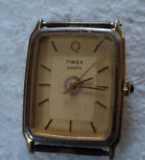 Vintage uhr timex gebraucht kaufen  DO-Hombruch