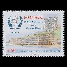 Monaco 1998 intl d'occasion  Expédié en France