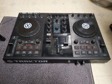 Instrumentos nativos - Traktor Kontrol S2 MK1  comprar usado  Enviando para Brazil