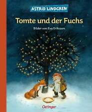 Tomte fuchs lindgren gebraucht kaufen  Stuttgart