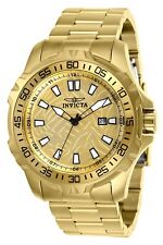 Invicta watch pro for sale  Sandy