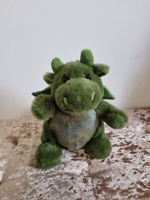 Soft toy green for sale  NEWARK