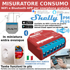 Shelly plus wifi usato  Ponsacco