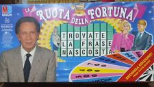 Gioco ruota della usato  Brescia