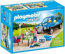 Playmobil city life gebraucht kaufen  Vaihingen