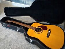 freshman acoustic guitar for sale  ABERGAVENNY