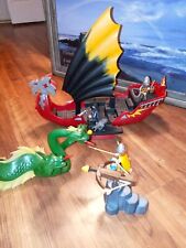 Playmobil red dragon for sale  Virginia Beach